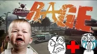 UN KIKOO RAGE ET PLEURE APRÈS AVOIR PERDU! BO2 EPIC TROLL