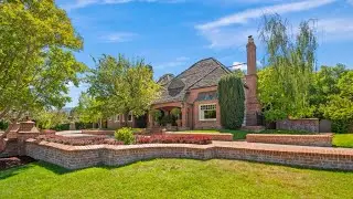 12359 Farr Ranch Rd, Saratoga, CA 95070