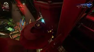The Rockpox is Spreading in the Space Rig... [DRG]