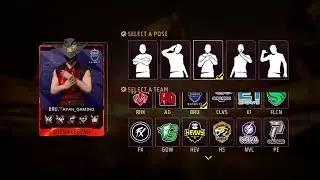 HOW TO EQUIP FLAME 🔥 ARENA CARD 📈 IN FREE FIRE 💀#freefire #facts #gaming #viral #raistar