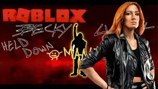 ROBLOX WRESTLING 2025: Becky Lynch Clear Th&egrave;me Songs Codes/Id's (WORKING)