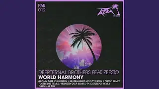 World Harmony (Beat Bangerz Moody Remix)