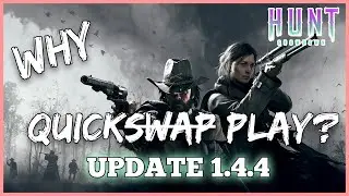 Top 5 Reasons To Play Quickplay - Hunt: Showdown Guide