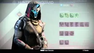 Destiny The Taken King | How to Reach Max level in Minutes 34 - 40 | All 3 Classes