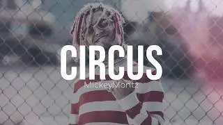 Lil Pump Type Beat 2018 I Free Mumble Rap Beat Instrumental *CIRCUS*