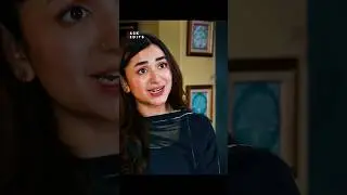 Her Jealousy Level 💔 When Haya Lies About Murtasim&rsquo;s Gift | Tere Bin | Wahaj Ali x Yumna Zaidi