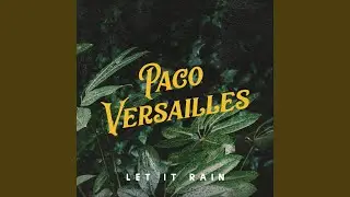 Let It Rain