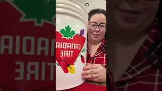 DAY ONE OF @Canadian Tire 12 Days of Mice! 🐭 🎅🏼 ||&bull;&bull;  #gifted #holiday #christmas #canadiantire