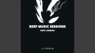 BZRP MUSIC SESSIONS HARDSTYLE