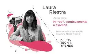 Arena Tech and Trends