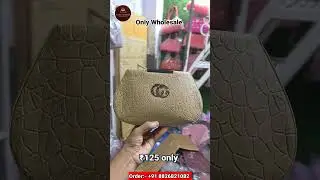 Premium party wear sling bags. #sadarbazar #saqibtraders #wholesale #partywear