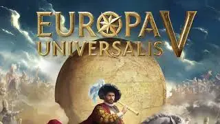 Peace of Westphalia  &ndash; Europa Universalis V OST [1 Hour Extended Loop]