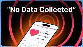 The App Store is Privacy Theater