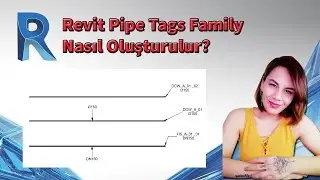 Revit Pipe Tags Family Create