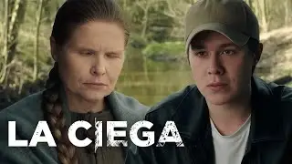 LA CIEGA: 227 Pan y agua  | Peliculas completas en español latino 2025