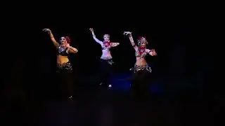 Ukranian Community by Kira Lebedeva | Balkan Dance