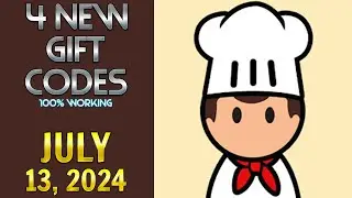 🔥 Food Fever Idle Restaurant Codes 2024 | Food Fever Gift Codes | Food Fever Redeem Codes