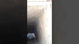 Hukawng deeper amber mine Kachin state part 3