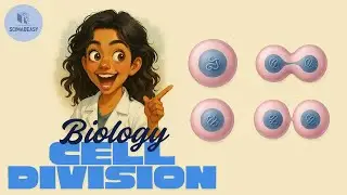 Cell Division: Why Your Cells Are Better at Multiplying Than You Are