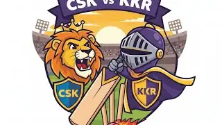 #Csk vs kkr @Indianpremierleague-m