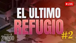 🔴 OPERATIVO CRAYON en "El Ultimo Refugio" con LOS DEL FONDO | !refugio !redes