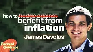 Investment Strategies to PROFIT From Inflation (Not Just Hedge) | James Davolos