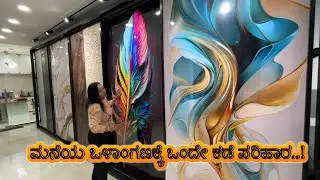 🎯One-stop solution for home interiors | Space Next Decor