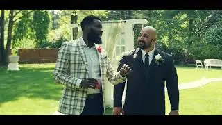 Dapper Luq Collection Custom Tuxedos for Groomsmen Party