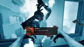 troleando tranquilo cuando de repente me trolean a mi lageandome el left por unos segundos xD jajaja