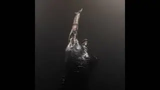 Jann - Gladiator
