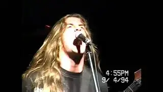 Desolate.MA- [LIVE] At the Roxy - New York, NY 1994