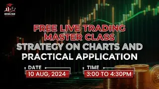 Free Trading Master Class | Trading Institute Ahmedabad | #bigbullclub #tradingclassahmedabad