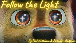 Follow The Light✝️ - Phil Wickham & Brandon Engman || AMV || Paw Patrol Movies (HD)