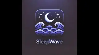 Welcome to SleepWave &ndash; Relaxing Sleep Music & Sounds
