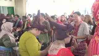 Alna Nuri2 Gendang Ulu Emas // Perjabun Anisa Morina Anggiana Br PA & Tegar Susandra Ginting