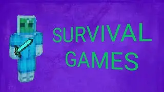 SURVIVAL GAMES #2 PREMIÈRE VICTOIRE ?