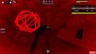 Tower of Concealed Visions [Juke's Towers of Hell]