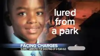 At Least 1 Person in Custody in the Killing of Tyshawn Lee Video