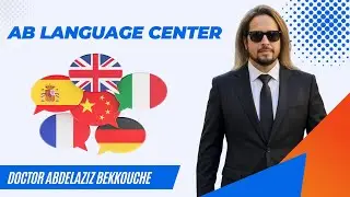 AB Language Center in abu dhabi