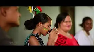 Pacific cultures