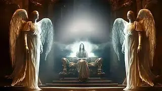 Los Nueve Poderosos Nombres De Dios Mencionados En La Biblia (COMPLETO)