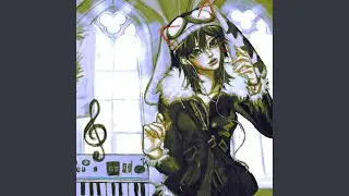 melancholic tears (feat. User116)