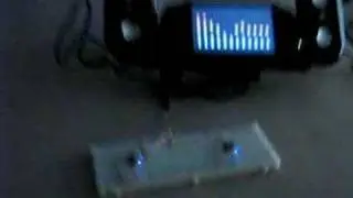 PSP Led Mod