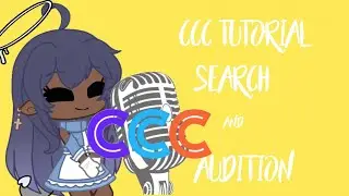 CCC Tutorial!