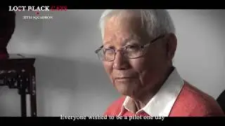 Lost Black Cats- 35th Squadron《疾風魅影 黑貓中隊》&ndash; TaiwanFilmFest 2019