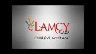 Star IBD - LAMCY PLAZA Client Commercial