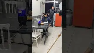 halbuki d&ouml;neri borca yiyecekti