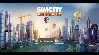Simcity Buildit Unlimited Gold, Exp, Keys with Game Guardian
