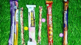 😋Yummy new popular candy chocolate unboxing/new lot's of candies/chocolate cartoon /chocolate candy