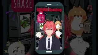 Love is All Around 2 | Đi Vụng Trộm Bị Bắt Quả Tang #orewagaming #vtuber